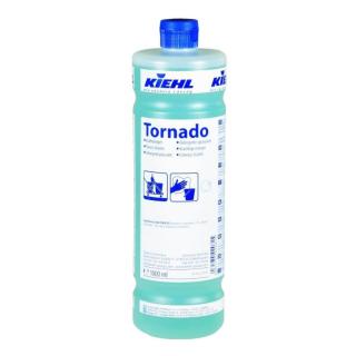Tornado Kraftreiniger | 1 Liter kraftvoller, fett-, schmutz- und nikotinlösender Reiniger
