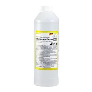 Erster Erzgebirgischer Fleckenentferner NWL  |  500 ml für nicht wasserlösliche (NWL) Flecken, gebrauchsfertige Sprühflasche