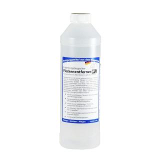 Erster Erzgebirgischer Fleckenentferner WL |  500 ml für wasserlösliche (WL) Flecken, gebrauchsfertige Sprühflasche