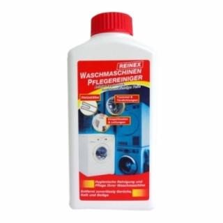 Waschmaschinen Pflegereiniger | 250 ml Hygienischer Reiniger und Pflege für Ihre Waschmaschine