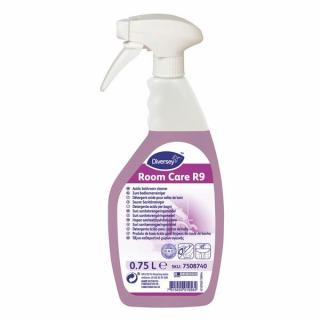 Room Care R9 | 0,75 Liter saurer Oberflächenreiniger