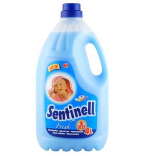 Sentinell Fresh | 4 Liter Weichspüler
