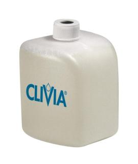 Clivia Schaumseife 500-ml-Patrone | weiß  passend für Seifen-Schaumspender "CLIVIA® Classic S50", "Tapira 07730403"