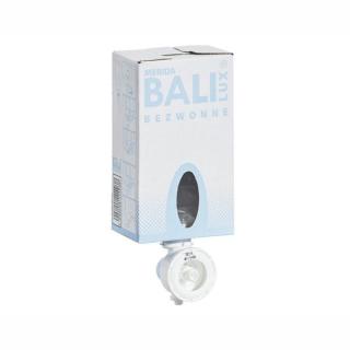 Seifen-Schaum-Patrone "Merida Bali Lux" Einwegkartusche mit Pumpe, 700 g | Neutral  passend für Spender: ||70475||