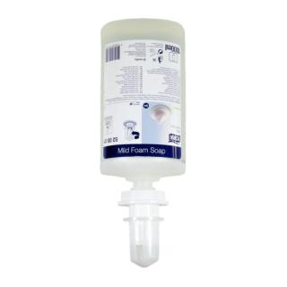 Tork Milde Schaumseife parfümiert für Tork Spender S4 | 1 Liter
