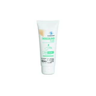 DESCOLIND PURE LIGHT CREAM | 100 ml parfümfreie Pflegecreme für sensible Haut, Öl-in-Wasser Emulsion