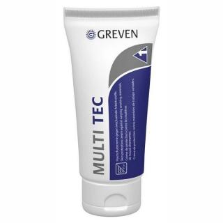 GREVEN® MULTI TEC | 100 ml Tube vormals LIGANA® MULTI-tec, universelle Schutzcreme mit dualistischem Wirkungsprinzip