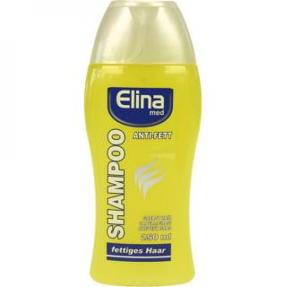 Elina Shampoo Anti-Fett | 250 mlfür fettiges Haar