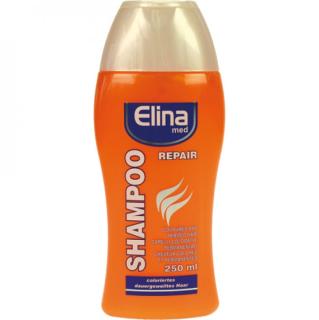 Elina Shampoo Repair | 250 ml für coloriertes und dauergewelltes Haar