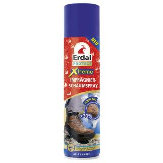 Erdal Xtreme Imprägnier-Schaumspray | 400 ml