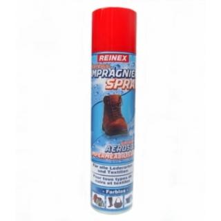 Universal Imprägnierspray farblos | 400 ml für alle Lederarten und Textilien