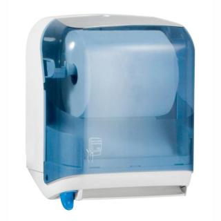 Rollenhandtuchspender "racon classic rodis" | transparent Handtuchrollen-Spender