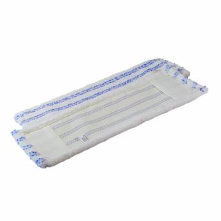 Mikrofaser-Mopp Professional | 50 cm Material: Ultra-Mikrofaser mit weichen Borsten, Aufnahme: Tasche