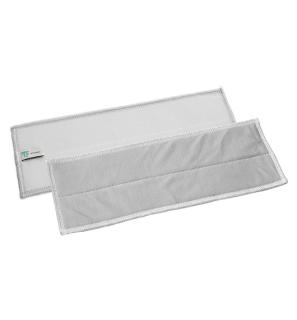 Clean Glass Klettbezug-Pad 32 x 10,5 cm | 5 Stück passend für Padhalter 60584