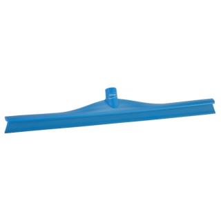 Hygiene Wasserschieber/Bodenwischer "Vikan Bodenschieber" blau | 60 cm lebensmittelrechtlich zugelassen, sterilisierbar, passend für 91198