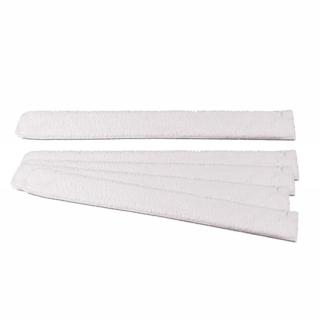 StarDuster® Pro Flat/Flex Bezüge, 5 Stück/Beutel | PM05W passend für Artikel ||68777||, ||68804|| 