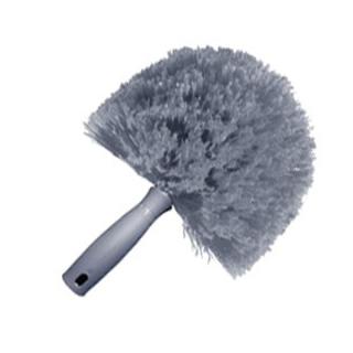StarDuster® Staubbürste  20 cm | COBW0 passende Stiele alle OptiLoc Teleskopstangen