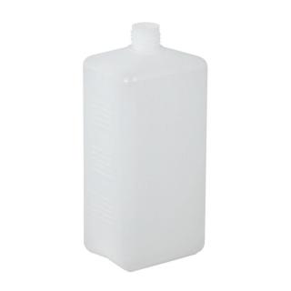 Leerflasche, Euro-Form | 1000 ml passender Verschluss Artikel ||99105||