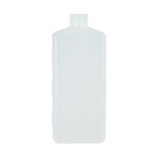 Leerflasche, Euro-Form | 500 ml passender Verschluss Artiekl ||99105||