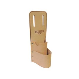 Henrys Doppelholster, Gerätehalter 