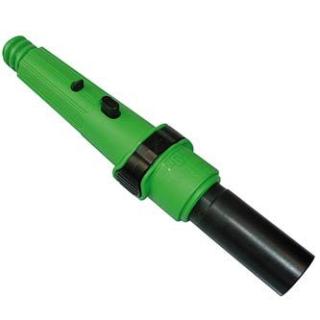nLite® Connect Konusadapter | HFNLC Kunststoffadapter zum Befestigen von Werkzeugen auf der nLite® Stange
