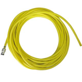 nLite® Wasserschlauch 25 m | NL25G Verbindungsschlauch zwischen nLite® Wasserstange und  nLite® Wasserfilter 