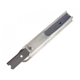 Oberflächenschaberklingen 10 cm | 10 Stück/Box RB100