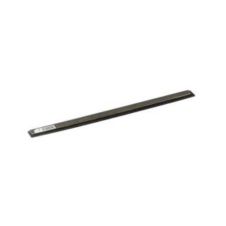 S-Schiene 35 cm komplett mit hartem Gummi, Schiene Edelstahl | NE35H passend für Griffe: S-Wischer-Griff Artikel ||68572||, ErgoTec® Artikel ||68597||, ||68607||, ||68608|| 