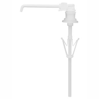 Dosierpumpe/Einwegpumpe "DHP IMP T" Kunststoff passend für Bode Eurospender 1 plus ||38011|| bzw. ingo-man® plus-Spender ||70420|| 