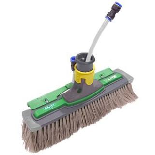 nLite® Power Bürste komplett | 41 cm ungesplissen