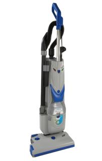 Staubsauger/Bürstensauger Lindhaus RX 380 eco Force robuster zweimotoriger Bürstsauger für große Oberflächen