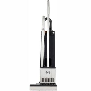 Staubsauger/Bürstensauger SEBO BS 360 | 36 cm Arbeitsbreite mit ElektroteppichbürsteSeriennummer.................