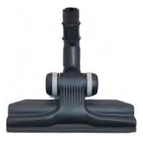 Zubehör/Ersatzteil: Numatic  Ø 32 mmHighEfficient (HE) Bodensaugdüse 300 mm, flache Bauform mit Clippassend für: PPR200-12 | NVP180-11 | PSP370-11 | PPT220-12 TROLLEY | RSV130-11 | PPH320-12 | NBV190/1 | RSB140/1