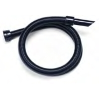 Zubehör/Ersatzteil: Saugschlauch 2,2 m, Geräteanschluss Ø 38 mm, Zubehöranschluss Ø 32 mm passend für Staubsauger: Reinhold-Sauger | Numatic-Sauger PPR200-12 HENRY plus |  PPR200-12 | PSP370-11 | PPT220-12 TROLLEY | PPH320-12