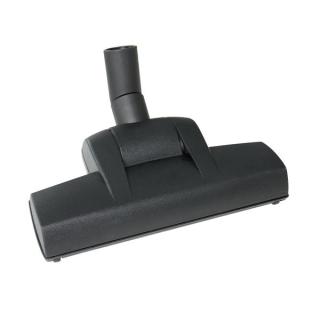 Zubehör/Ersatzteil: Turbodüse mit Universalanschluss 27,5 cm breit für Saugrohr-Durchmesser 32-38 mm, mit Bürstenwalze und Laufrollen passend für Sauger Baby Bora, Henry | Sprintus: Ares, Floory, T11, Maximus, N28