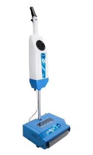 Floorwash Bodenreinigungsmaschine M30 | Farbe blau für den Innen oder Außenbereich  