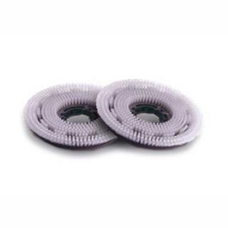 Zubehör/Ersatzteil: Numatic Nylon Scheuerbürste | 220 mm passend für Scheuersaugmaschine NUC244NX ||68201||