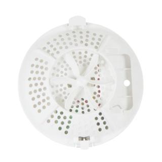 Raumduftspender "Intensity®" (UriWave), BatteriebetriebLufterfrischer für wechselbare Duftkappen (Batterie und Duftkappe nicht enthalten)