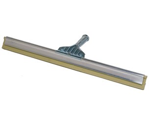 >>Artikel dann nicht mehr lieferbar Wasserschieber/Bodenwischer/PushPull 60 cm, harter SBR-Gummi FH600