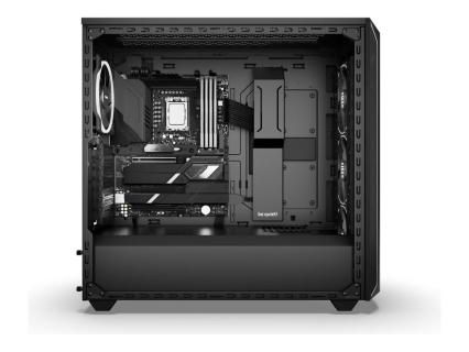 BE QUIET! SHADOW BASE 800 FX Black