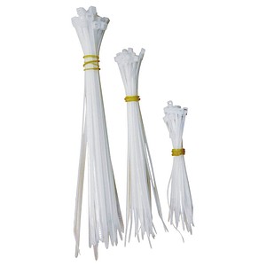 Kabelbinder-Set