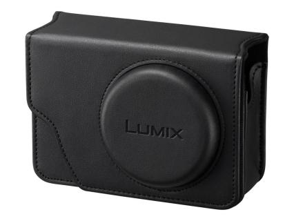 PANASONIC Dmw-Phs82 Cover Black