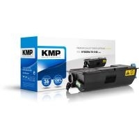 KMP K T66 Schwarz Tonerpatrone