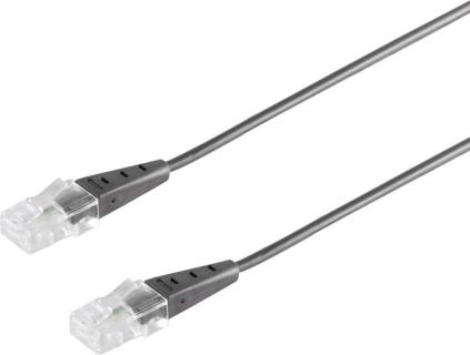 S-CONN S/CONN maximum connectivity ISDN-Anschlusskabel, RJ45 Stecker auf RJ45 S