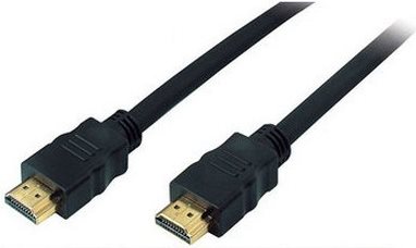 SHIVERPEAKS - HDMI Kabel - HDMI Typ A, 19 Pin (M) - HDMI Typ A, 19 Pin (M) - 15