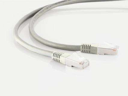 S-CONN maximum connectivity Netzwerkkabel-Patchkabel, cat. 5e, SF/UTP, 1,5m (75