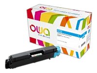 ARMOR OWA Toner komp. Kyocera TK-5140C (5000 S.) cyan