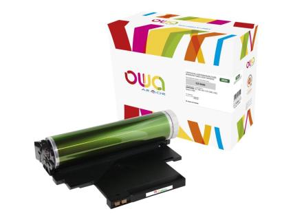OWA Schwarz, Farbe wiederaufbereitet Trommel Kit
