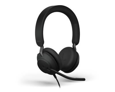 JABRA Evolve2 40 SE UC Stereo USB C/A