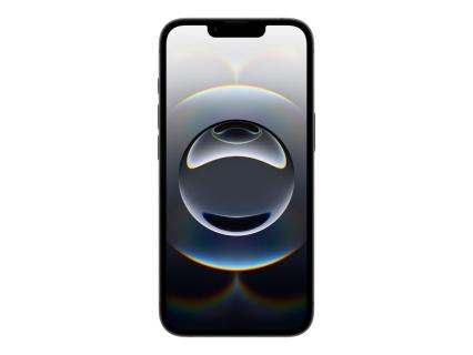 APPLE iPhone 16e 256GB Black